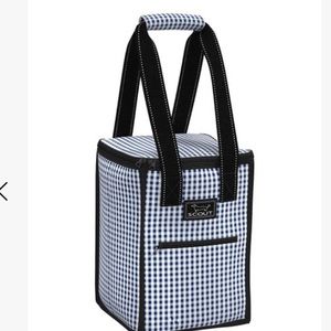 SCOUT Bags Pleasure Chest Insulated Tote